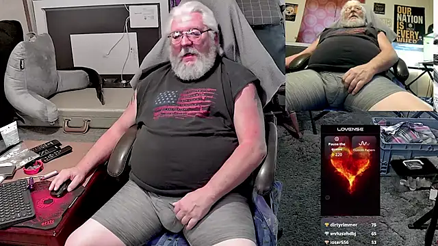 countrydomdaddy stripchat live cam model