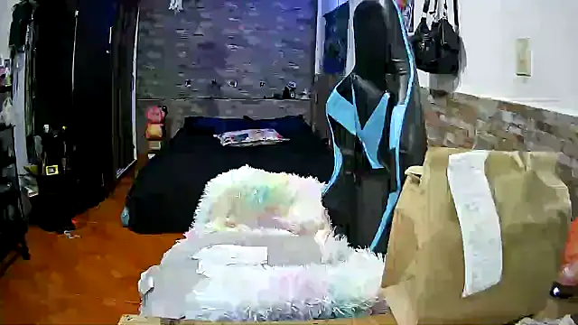 AngelaQueen_ stripchat live cam model
