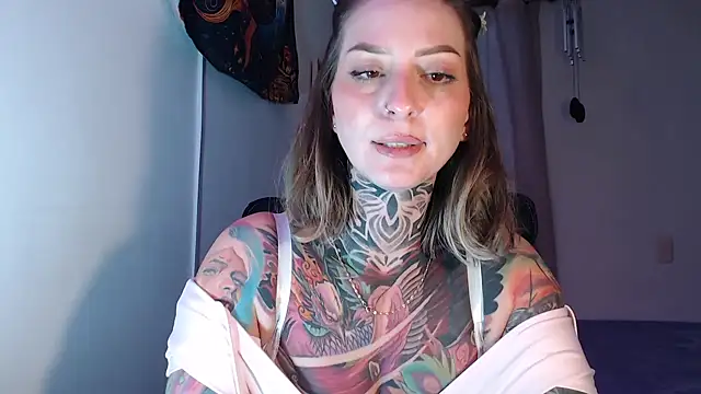 agatha_ink3 stripchat live cam model