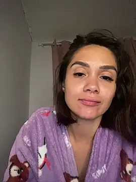 carolsapequinha stripchat live cam model