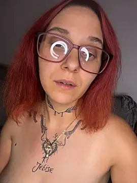 jebise23 stripchat live cam model