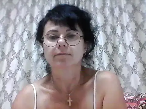 PrettyAngel7234 stripchat live cam model