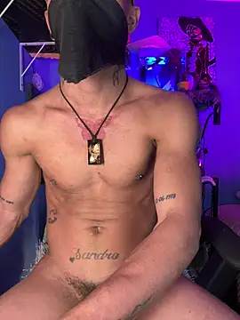 CRAZY-BOY99 stripchat live cam model