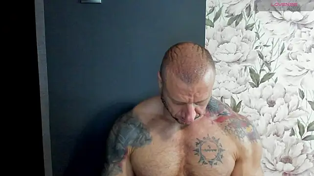 Samson_Legend stripchat live cam model