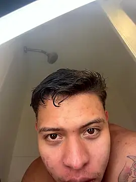 EvanGreey_ stripchat live cam model