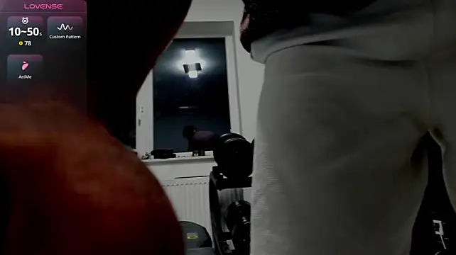David_Big_Daddy stripchat live cam model