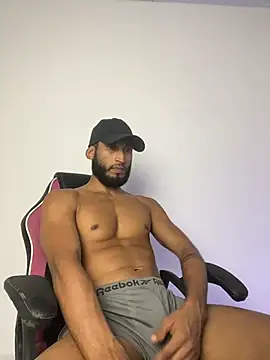 Dasul_ stripchat live cam model