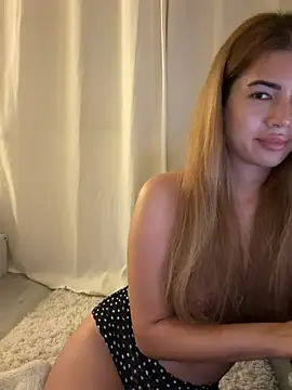 ClaireBree stripchat live cam model