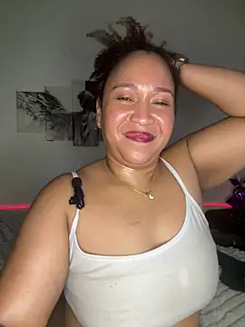debboraWagner stripchat live cam model