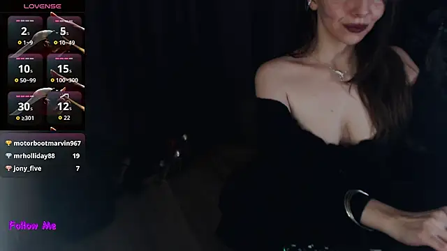 mia-joy stripchat live cam model