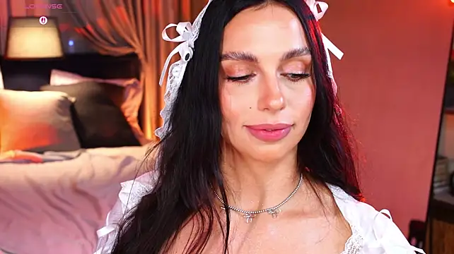 LunaNight stripchat live cam model