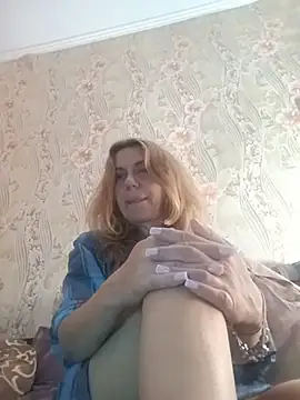 NotForAlll stripchat live cam model