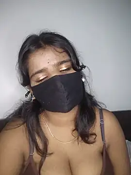 Lal_pari1432 stripchat live cam model