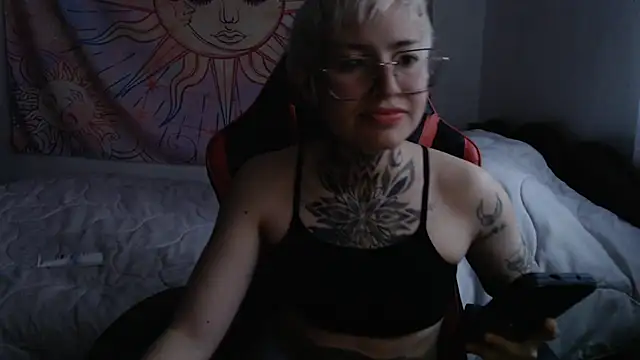 ArrangedFoot stripchat live cam model