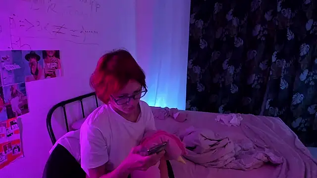 AnnexedPistol stripchat live cam model