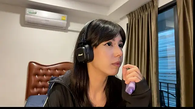 kawaimin stripchat live cam model