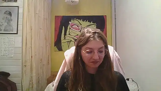 SweetyBabyDemon stripchat live cam model