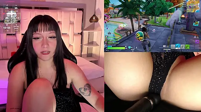 Nanachi_Cook stripchat live cam model