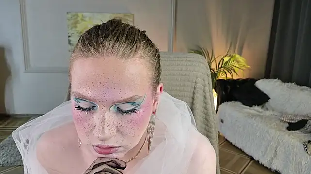 Jes_Solar stripchat live cam model