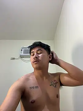 Adim-pinoy146 stripchat live cam model