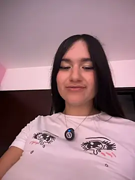 thecandydollshow stripchat live cam model