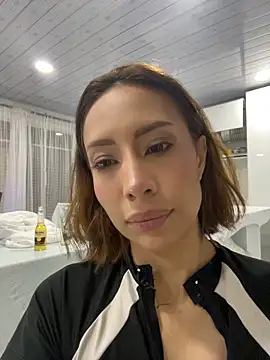 AnnaKimura_ stripchat live cam model