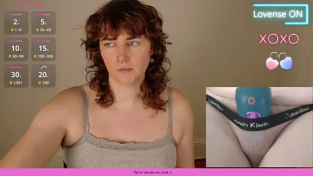 tsellieryder stripchat live cam model
