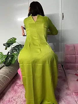 Nana-19 stripchat live cam model