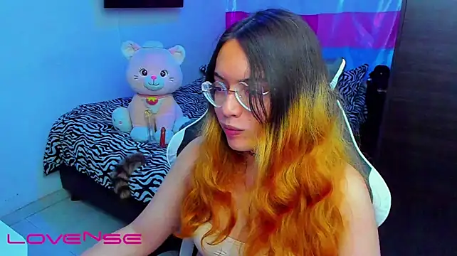 lillykittyyy stripchat live cam model