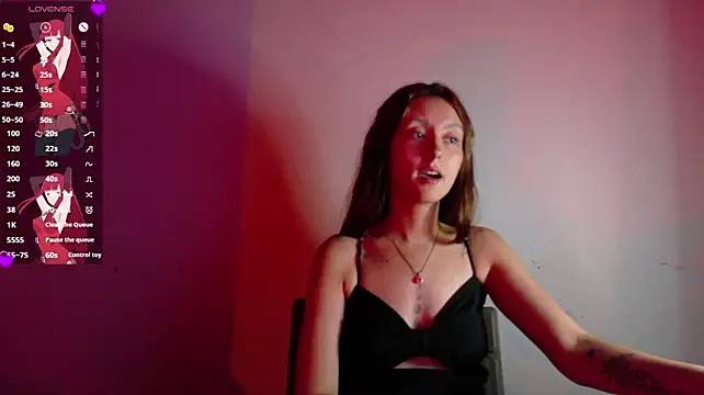 Isis101 stripchat live cam model