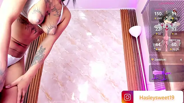 Zaabrina_20 stripchat live cam model