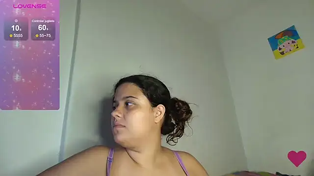 EliVanegas stripchat live cam model
