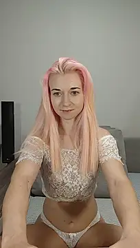Lunaria5391 stripchat live cam model