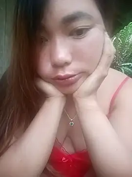 Chery_an stripchat live cam model