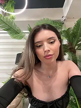 MillieDixon stripchat live cam model