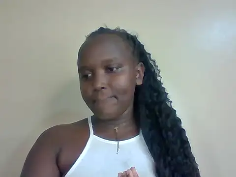 _Sharon1 stripchat live cam model