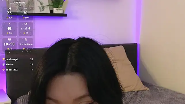 JaniceRobinson stripchat live cam model