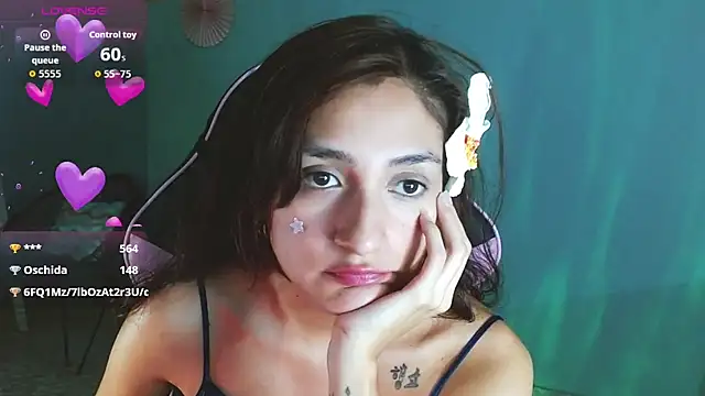 K3lly_Lpz stripchat live cam model