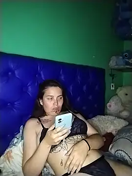 Emma_St_ stripchat live cam model