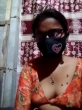 Arpita-20 stripchat live cam model