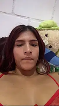 Daahara_ stripchat live cam model
