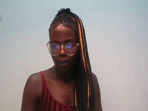 sexxy_ebony2y stripchat live cam model