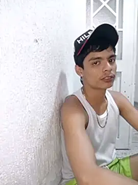 ARES_DAM stripchat live cam model