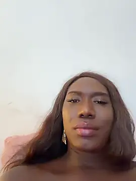 blackhotpartyts stripchat live cam model
