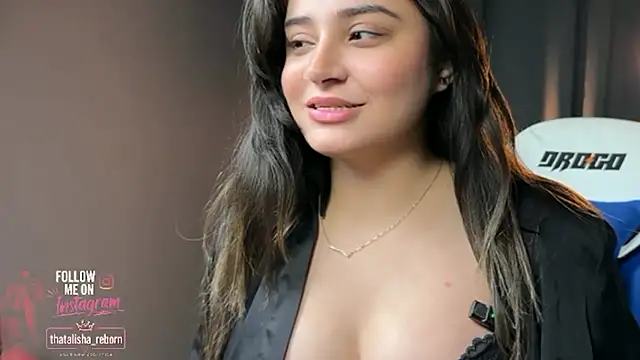 demieliss stripchat live cam model