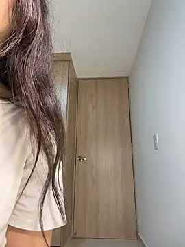 Turquoisespell stripchat live cam model