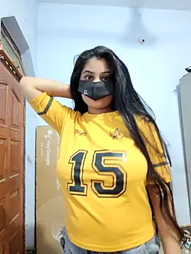 Hot-Soniya733 stripchat live cam model
