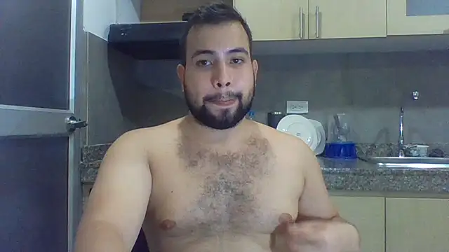 Dalton_s stripchat live cam model