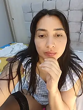 ANGELY_WET_JEET stripchat live cam model