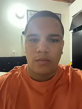 Patricio_02 stripchat live cam model